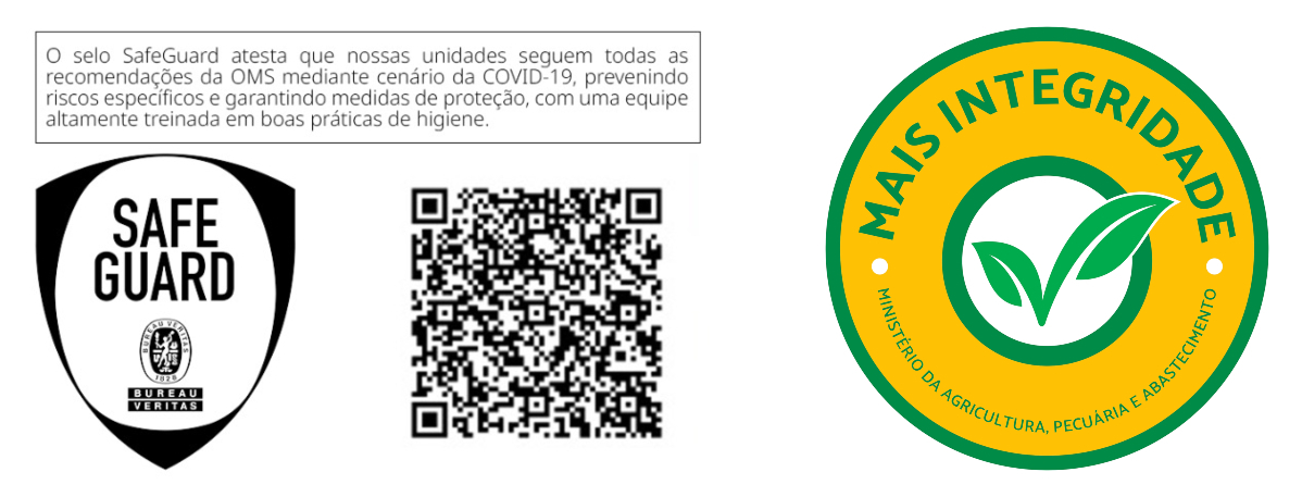 Integridade label policy