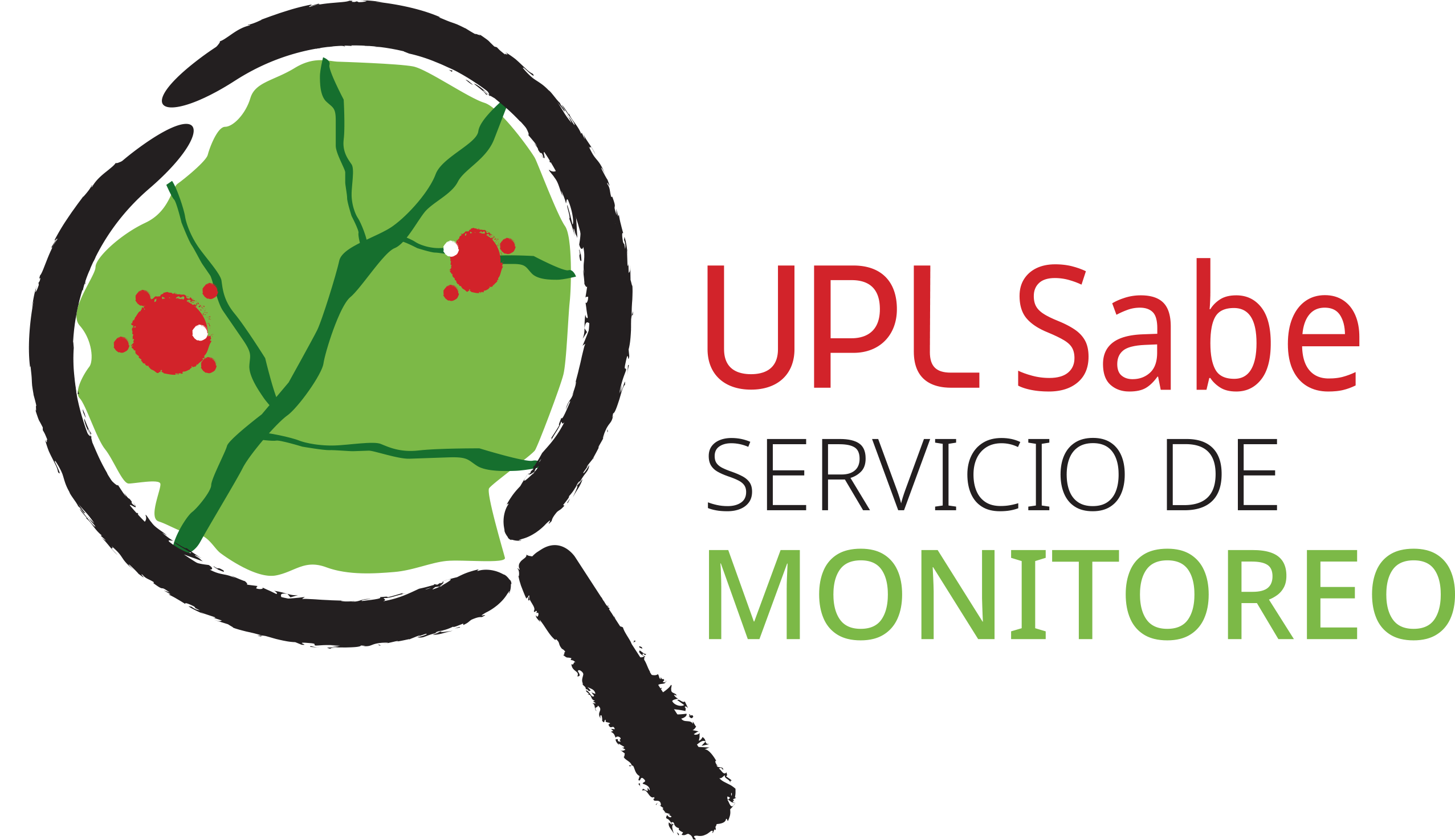 Logo UPL Sabe