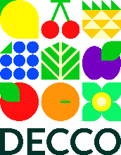 Decco Logo