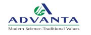 advanta company logo
