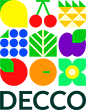 decco company logo