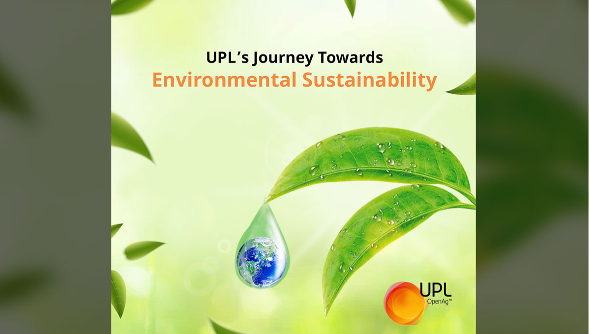 Journey Towards Environmental Sustainability