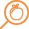 Predicted size icon