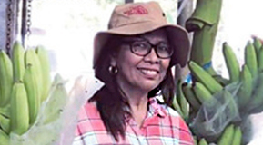 Dr Aida Bagara-Cabusas