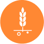 Crop Protection Icon