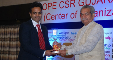 2013-COPE-CSR-Gujarat