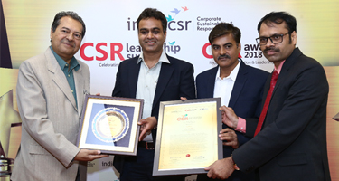 2018-The-IndiaCSR-Community-initiative-Awards