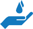 Water Management Icon