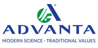 Advanta logo