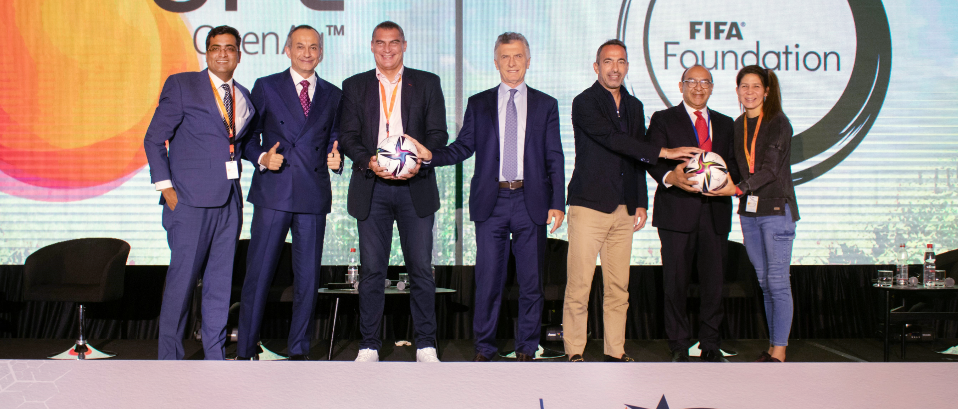 Gigaton Carbon Goal Chile