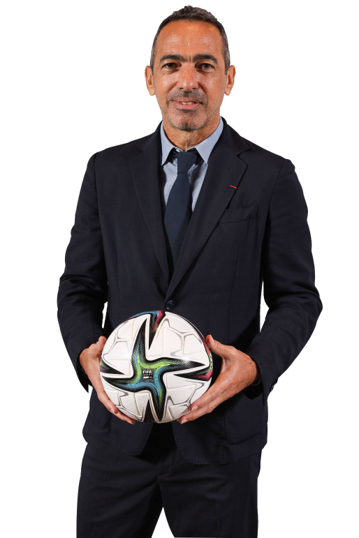 Youri Djorkaeff image