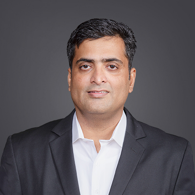 Jagdish Nainwal