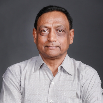 K. R. Srivastava