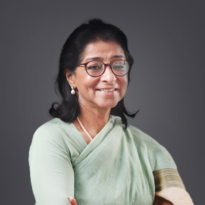 Naina Lal