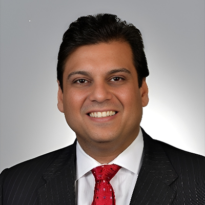 Rajan Gajaria
