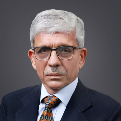 Mr. Suresh Kumar