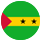 São Tomé and Príncipe