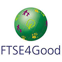 FTSE4G00D Logo