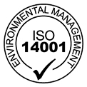 ISO 14001 Logo