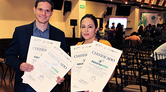 UPL's Green Industry Award Mexico