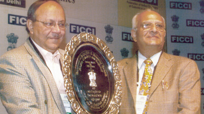 National Award Image