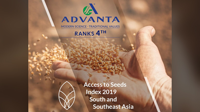 Advanta Seeds Image