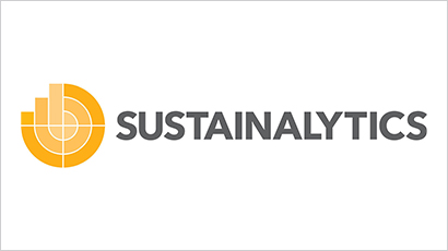 Sustainalytics Logo Image