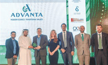 Advanta-wins-the-Gulf-Sustainability-Award-2018