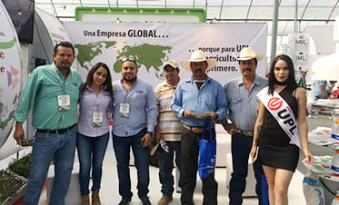 UPL-Mexico-debuts-in-Expo-AgroAlimentaria-Guanajuato