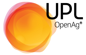 Logo of United Phosphorus Ltd - UPL