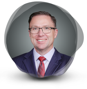 Mike Frank - CEO | UPL