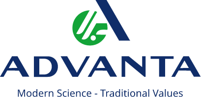 Advanta Logo