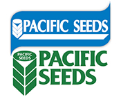 Pacific Seeds Logo