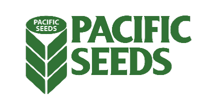 Pacific Seeds Logo