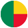 benin