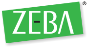 Zeba Logo