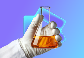 Speciality Chemicals Business