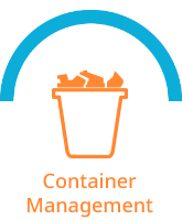 Container Management 