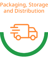 Packaging and Distribution