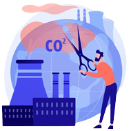 CO2 Emission Reduction