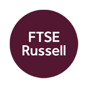 FTSE Russell logo