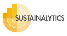 Sustainalytics Logo