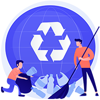 Sustainable Waste Management