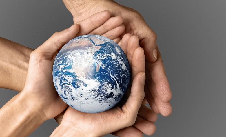 Reimagining Sustainability