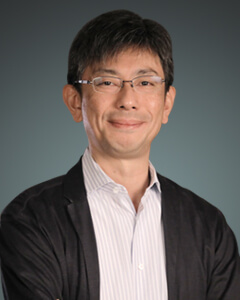 Hisaya Kobayashi