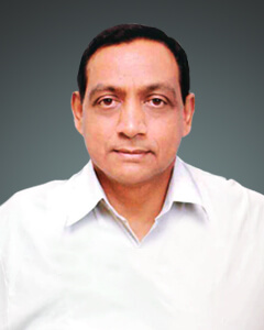K. Srivastava