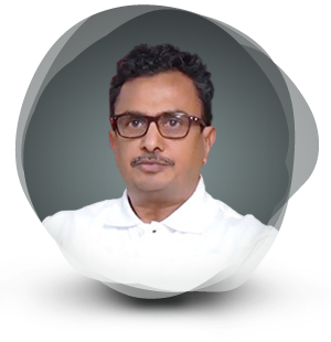  Paresh Talati