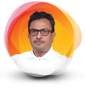  Paresh Talati