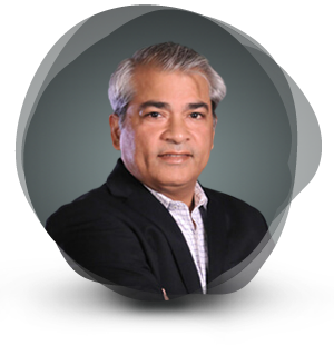 Mr. Raj Tiwari