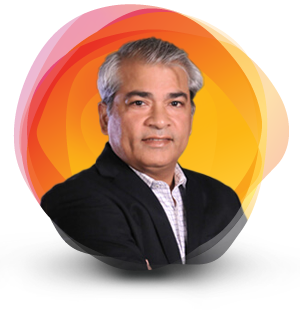 Mr. Raj Tiwari